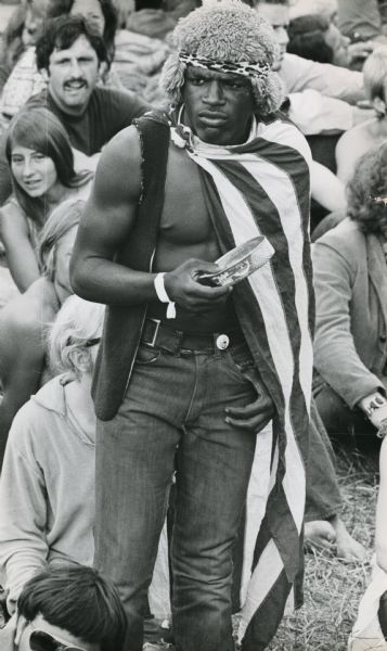 1970 - 'People's Fair'